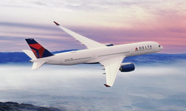 Delta anuncia una nueva ruta Madrid – Boston con servicio diario
