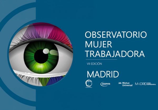 Observatorio mujer trabajadora