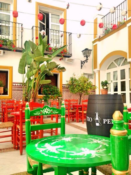 Vincci Molviedro 4* y Vincci La Rábida 4* (Sevilla) se visten de largo para celebrar la Feria de Abril: Tradición, Gastronomía y mucho Encanto Andaluz