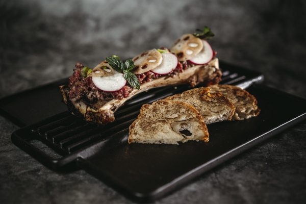 Una inmersión en la gastronomía local con Mercure Hotels