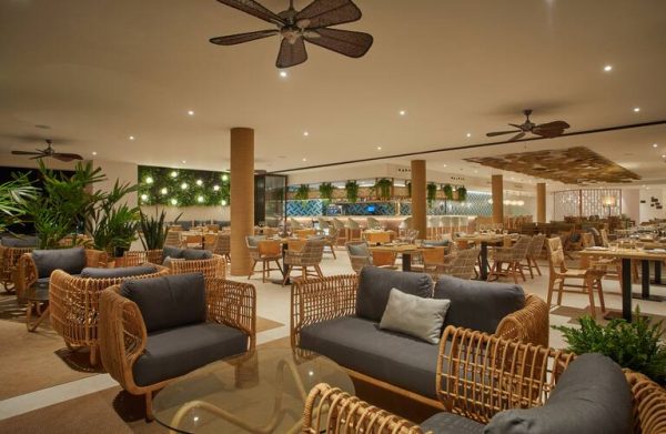 Récord de pernoctaciones hoteleras en España en enero con un crecimiento del 2,5%