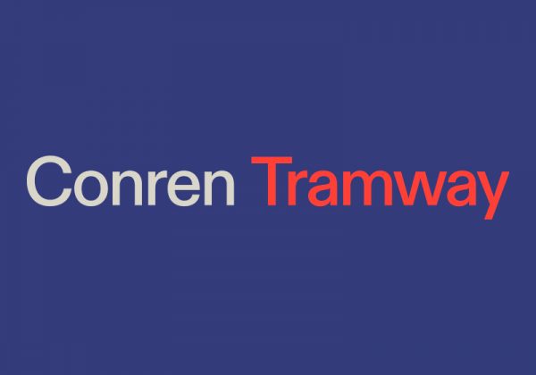 Conren Tramway, nuevo socio de AEGVE