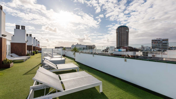 2023, año récord para Grupo Hotusa con más de 1.400 millones de ingresos