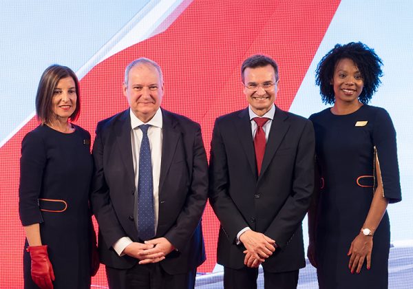 Iberia espera conocer las objeciones de Bruselas a la compra de Air Europa la próxima semana