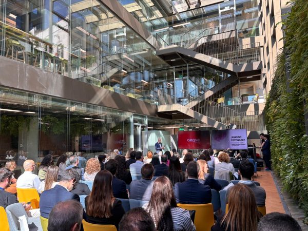 Primer Annual Meeting Barcelona 2024 «Travel wellness»