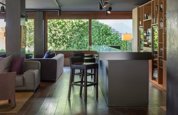 Eurostars Hotel Company incorpora su primer hotel en Pamplona