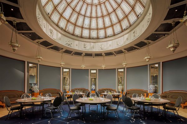 NH Collection entra en Finlandia