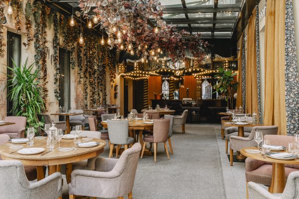 Vincci Soho 4* (Madrid) renueva sus habitaciones con el toque único de Alejandra Pombo