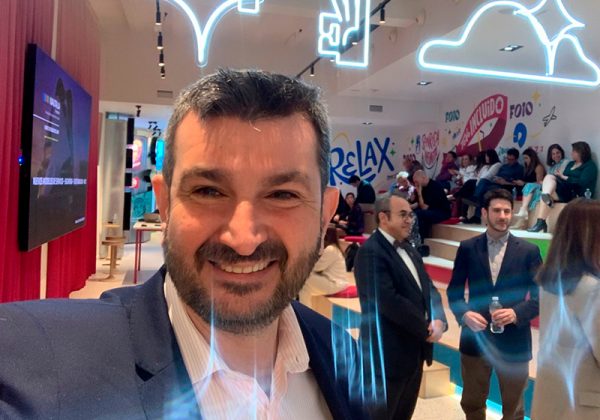 Chester AEGVE con Alberto Malpartida, Tripcare