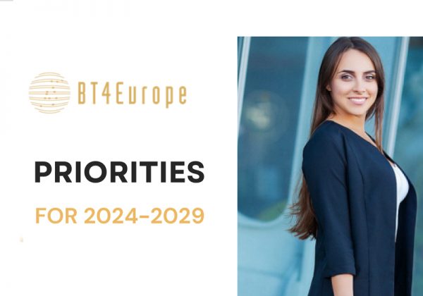 Prioridades para 2024-2029