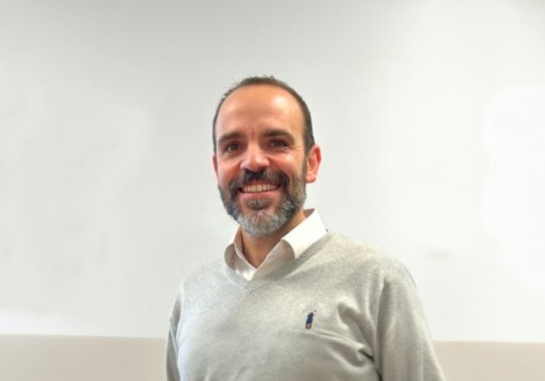 Chester AEGVE: José Luis Ortega, Diners Club Spain