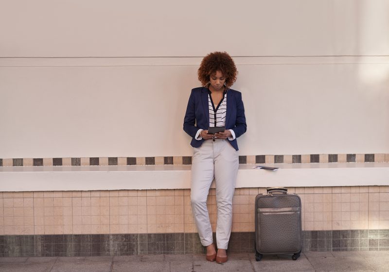 La recuperación de los viajes corporativos se desacelera en 2025 en un escenario de cambios estratégicos