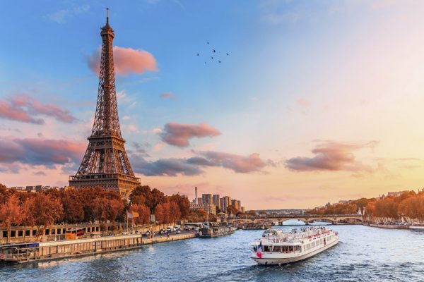 París para todos los bolsillos