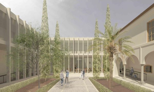 Meliá y Summum continúan su alianza y firman en Ronda su tercer hotel en común