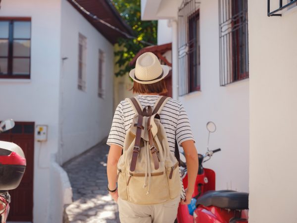 Turismo y blockchain: trazabilidad, pagos y confianza. Aplicaciones reales y límites