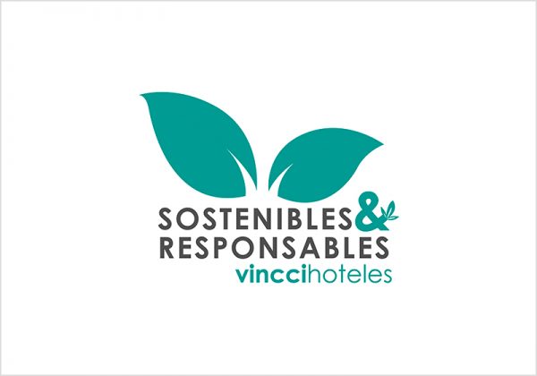 Día Mundial del Reciclaje: Vincci Hoteles recicla el 58% de sus residuos en 2023