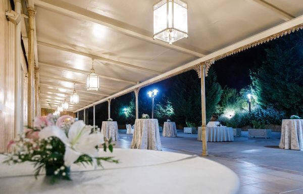 Espacios de referencia para eventos en Parques Reunidos