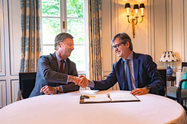 Accor y Amadeus anuncian una nueva colaboración