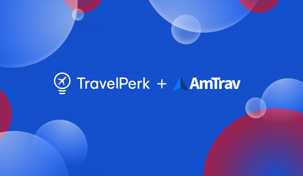 TravelPerk adquiere AmTrav para acelerar su expansión en EE.UU. y anuncia un nuevo respaldo de 135 millones de dólares de Blackstone y Blue Owl