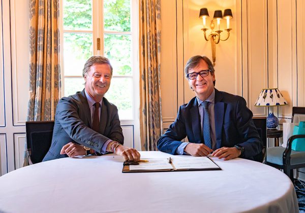 Accor y Amadeus anuncian una nueva colaboración