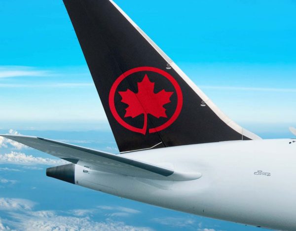 Madrid cuenta con una nueva ruta a Montreal operada por Air Canada