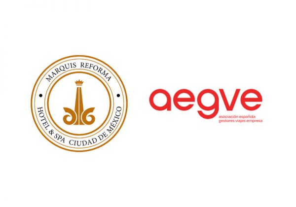 Marquis Reforma Hotel & Spa nuevo socio de AEGVE