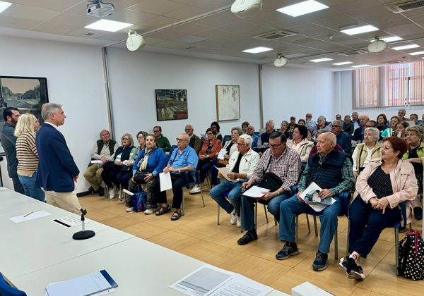 El restaurante Entremuros de Vincci Selección Posada del Patio 5* invita a descubrir los Sabores de la Memoria de Málaga