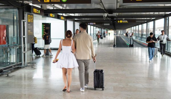 Diez aeropuertos españoles se cuelan entre los 240 mejores del mundo