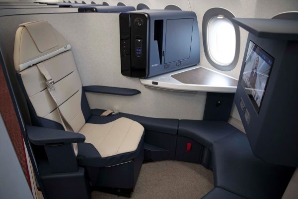 ITA Airways inaugurará un nuevo vuelo a Dubai en la temporada de invierno 2024/2025