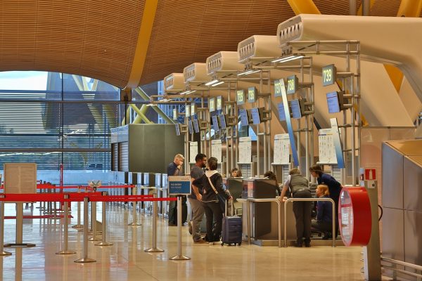 Madrid-Barajas, aeropuerto número 15 en el ranking mundial de 2023