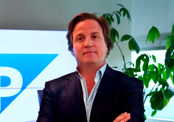 Explorando el futuro de los viajes de negocios con SAP Concur