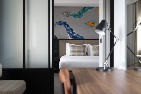 Ibis Styles lanza al vuelo su nuevo hotel ‘flagship’, el ibis Styles Lisboa Aeropuerto