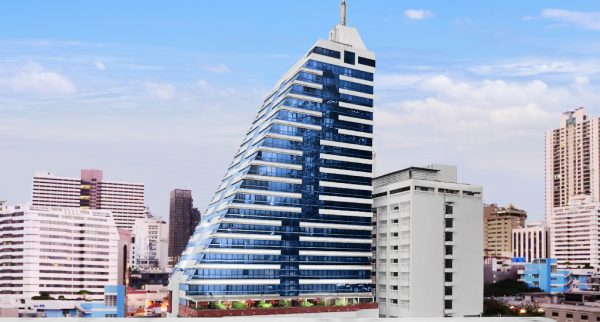 NH Hotels & Resorts estrena su segundo hotel en Tailandia