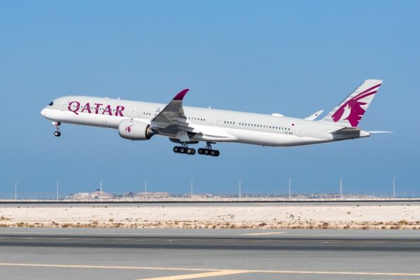 Qatar Airways operará la ruta Doha-Bogotá a partir de junio