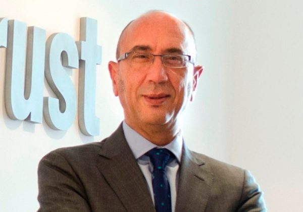 Butragueño: “El futuro del agente de viajes pasa por abrazar los cambios”