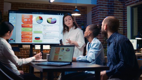 Boom en reuniones y eventos pequeños: los hoteles se ajustan a la nueva demanda