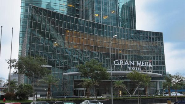 Meliá dispara su beneficio semestral un 11,2%, hasta 51,4 millones, y eleva un 5,5% sus ingresos