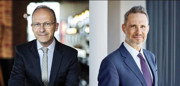 Accor nombra a dos presidentes mundiales de marca para reforzar su liderazgo