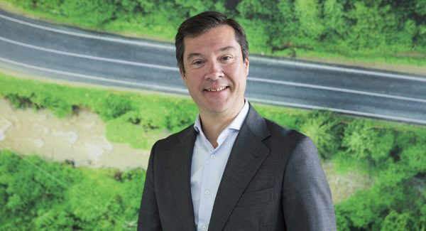 Enterprise Mobility | Nombramiento de José Luis Sanz, vicepresidente adjunto de Compra de Flota