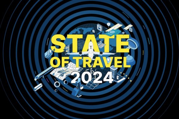 El estado del turismo en 2024: Tres tendencias clave
