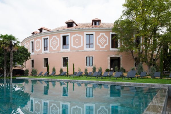 ¿Buscas hotel para tu próxima reunión? Castilla Termal Brihuega te ofrece todo lo que necesitas