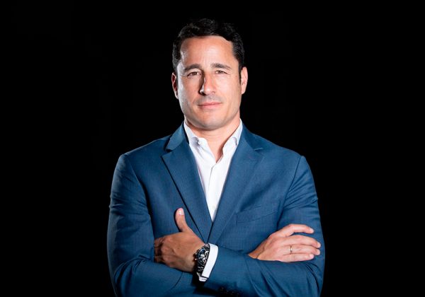 Movilidad Corporativa 360º: Tendencias del Business Travel