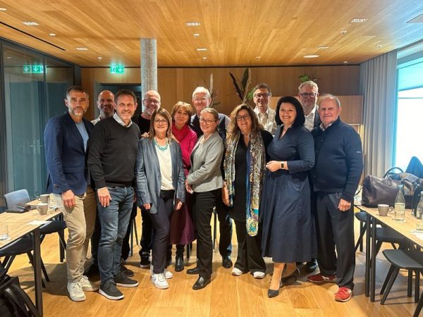 Verband Deutsches Reisemanagement e.V.