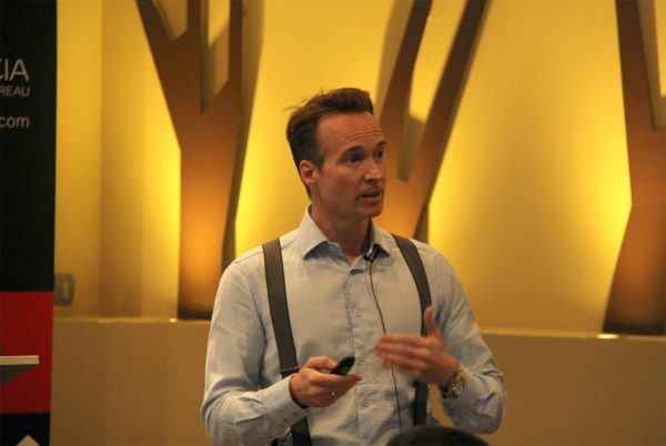 Registro de reservas: una «bomba de relojería» para los viajes de negocios