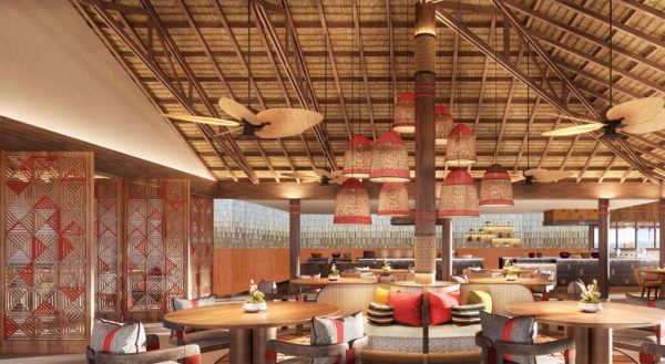 Minor Hotels debutará con la marca NH Collection en el Atolón Baa de Maldivas, Reserva de la Biosfera de la UNESCO