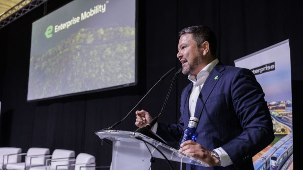 3ª edición del Innovative Mobility Summit de Enterprise Mobility