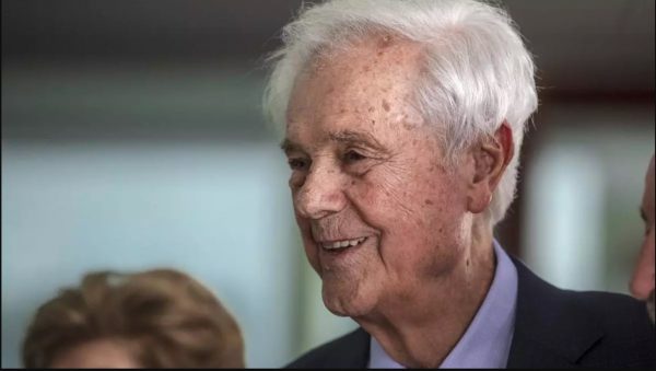 Meliá Hotels International despide a su fundador: Gabriel Escarrer Juliá, “gran ejemplo de pasión, tesón y visión empresarial»