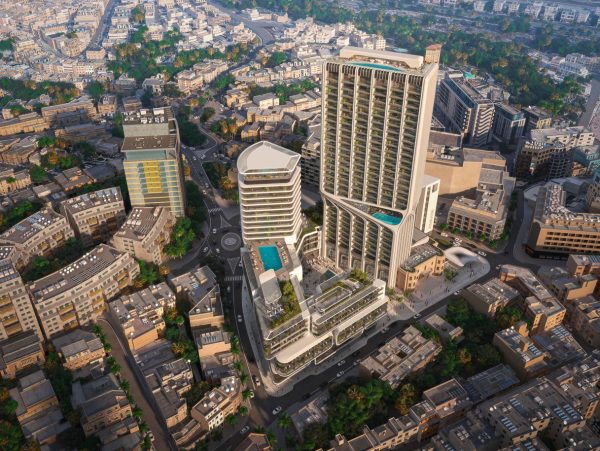 ME By Meliá desembarca en Malta con un nuevo hotel de lujo