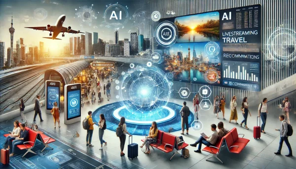 Tendencias de consumo que marcarán el rumbo del turismo en 2025