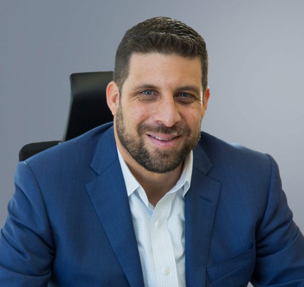 Nombramiento Isidro Loaiza, nuevo vicepresidente de Franquicias Globales de Enterprise Mobility